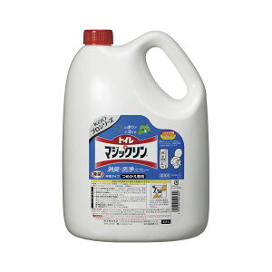 (まとめ) 花王 泡で出てくる便座除菌クリーナー/トイレマジックリン 詰替用 トイレマジックリン ミントの香り業務用 1個入 【×2セット】