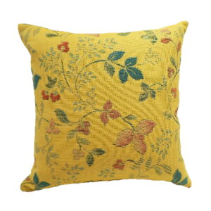 �{�^�j�J���� �N�b�V�����J�o�[ �P�i �y�C�G���[�z 43cm×43cm �X�y�C�������n�g�p �t�@�X�i�[�t�� �􂦂� �w�^���K�x