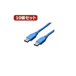 ϊl 10Zbg USB3.0P[u A-A 1.8m USB3-AA18X10