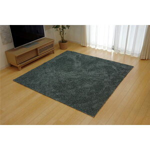 �^�t�g�� ���O�}�b�g/�O�~ �y3�� �O���[ ��140×340cm�z �􂦂� �h�� �I�[���V�[�Y�� �z�b�g�J�[�y�b�g�� �k���r���O�l�y����s�z