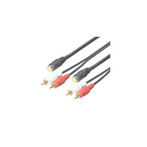 i܂Ƃ߁jϊl rfIP[uiSEԁEj1.8m SRCA-18Gy×5Zbgz