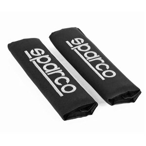 Sparco CORSA �V�����_�[�p�b�g �u���b�N SPC1204 BK