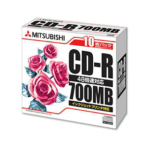 i܂Ƃ߁jOHP~JfBA f[^pCD-R700MB 48{ zCgv^u XP[X SR80PP10 1pbN(10) y×5Zbgz