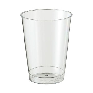 (�܂Ƃ�) �A�[�g�i�b�v �n�[�h�N���A�J�b�v 240ml�i8�I���X�j TS-01 1�p�b�N�i25�j �y×10�Z�b�g�z