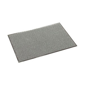 �e�����g �J�V�p�}�b�g �j���[���u���[�h ��600×900mm �O���[ MR-049-340-5 1��