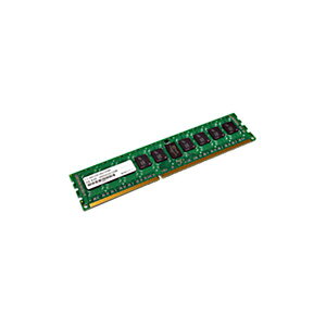 AhebN DDR3 1600MHzPC3-12800 240Pin Unbuffered DIMM ECC 4GB×2g ADS12800D-E4GW1