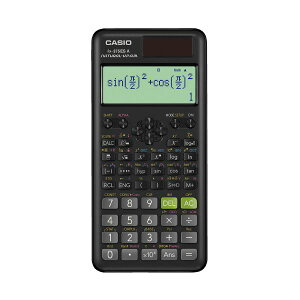 (まとめ)カシオ計算機 スタンダード関数電卓 FX-375ESA-N(×5セット)