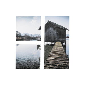 �A�[�g�p�l�� �C���e���A�G�� ��31cm ART-126B �V�R�� �L�����o�X ���r���O �L�� �x�b�h���[�� �X�� �I�t�B�X �v���[���g