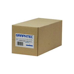 �i�܂Ƃ߁j�O���t�e�b�N ���[���J�b�e�B���O�t�B������ 220mm×10m CR09016WT-220-R1A 1�{�y×2�Z�b�g�z