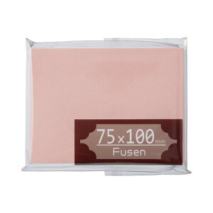 (܂Ƃ) TANOSEE ӂ 75×100mm  1 y×30Zbgz