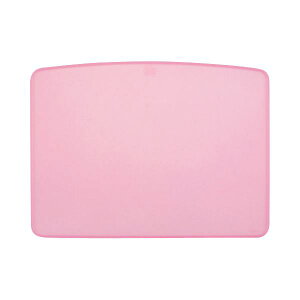 (まとめ)台和 ノンスリップマット ピンク HS-N19P 1枚【×5セット】