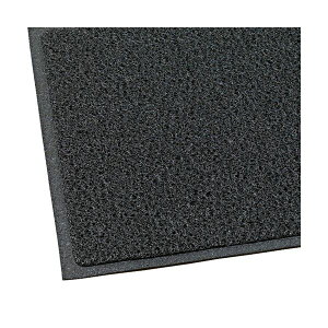 (܂Ƃ߁jeg փ}bg P~^O\tg Op 900×600mm ubN MR-981-240-8 1y×3Zbgz