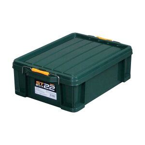 (܂Ƃ) AXe[W ST{bNX DKO[#22 ST-22DGL 1 y×10Zbgz