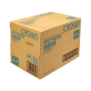 Rs[p A4 500×5 CR-KPA4-W