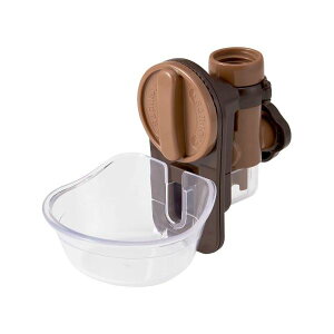 (まとめ) ラクリア S ブラウン 【×3セット】 (ペット用品)