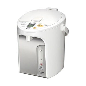 �p�i�\�j�b�N �}�C�R�������W���[�|�b�g3.0L �z���C�g NC-HU304-W 1��