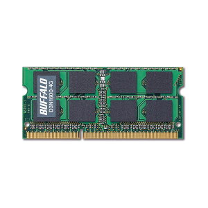 (܂Ƃ߁jobt@[ @l PC3-12800 DDR3 1600MHz 240Pin SDRAM S.O.DIMM 4GB MV-D3N1600-4G 1y×3Zbgz