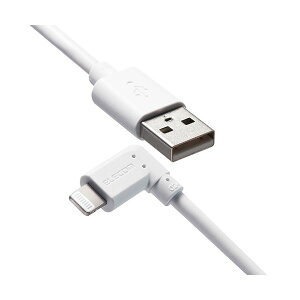 y5ZbgzGR iPhoneP[u iPadP[u R L^RlN^ USB-A [d f[^] 1.2m zCg MPA-UALL12WHX5
