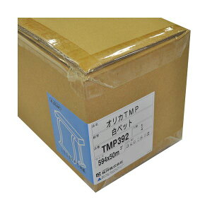 ���� �I���JTMP ��PET�t�B����594mm×50m 3�C���`�R�A TMP392 1�{