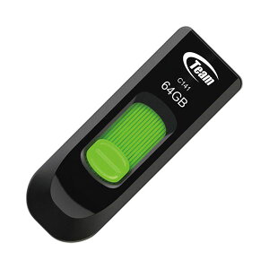 i܂Ƃ߁j TEAM XChUSB 64GB TC14164GG01y×3Zbgz