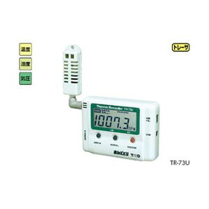 ǂƂ USB TR-73U