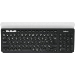 ���W�N�[�� �}���`�f�o�C�X Bluetooth�L�[�{�[�h K780