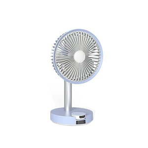 BLUEFEEL BARSET 4D FAN ���@�\�R�[�h���X����@���T�[�L�����[�^�[ ���C���b�N�u���[ BFN301-B