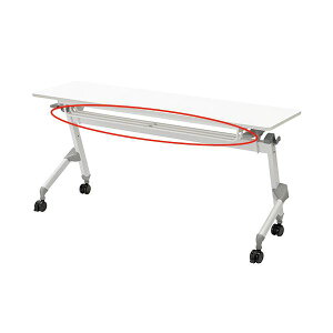 �y�I�̂݁z�W���C���e�b�N�X �e�[�u��JTN�p�I �z���C�g JTN-T15 W1500mm�p