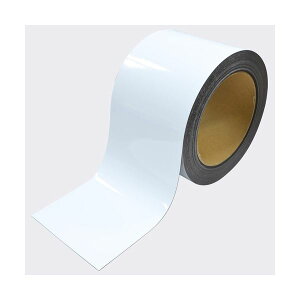 (܂Ƃ߁j}OGbNX }Olbg[ 100mm×10m×0.8mm MSGR-08-100-10-W 1y×3Zbgz