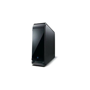 BUFFALO �n�[�h�E�F�A�Í��@�\���� USB3.0�p �O�t��HDD HD-LX2.0U3D