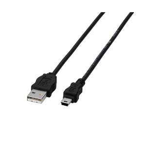 (܂Ƃ) GR EU RoHSwߏΉUSBP[u ȈՕ (A)IX-mini(B)IX ubN 3.0m USB-ECOM5301{ y×10Zbgz