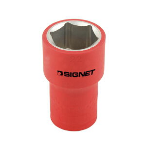 SIGNET�i�V�O�l�b�g�j E41422 1�^2DR �≏�\�P�b�g 6�p 22MM