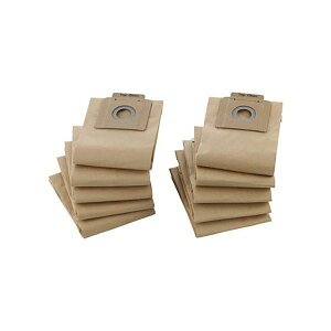 �i�܂Ƃ߁jTRUSCO �y�[�p�[�t�B���^�[�o�b�NTKC-1200FP 1�p�b�N(10��)�y×2�Z�b�g�z