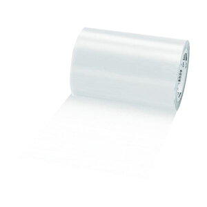 TRUSCO �\�ʕی�e�[�v �N���A ��200mm×����100m TSP-52N 1��