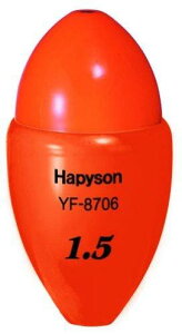 yHAPYSONzPxʂEL 1.5(YF-8706) @݁I