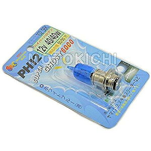 MH}cV}@102S6K PH12 12v40/40w S2X[p[S[Xg6000 @݁I