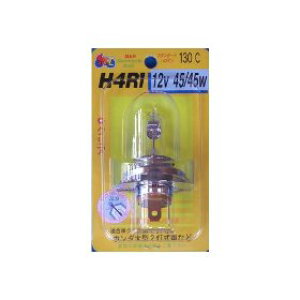 H-4R1 12V45/45W (NA[) 130 @݁I