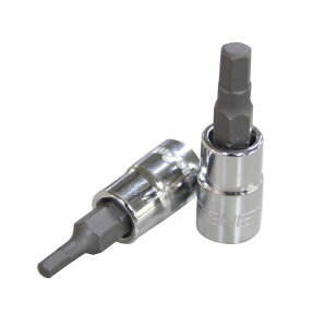 21885 1/4DR 5MM �w�b�N�X�r�b�g�\�P�b�g �@�������݁I