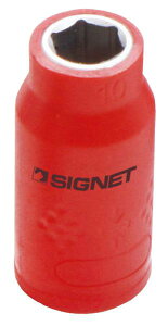 SIGNET(VOlbg) E41610 3/8DR ≏\Pbg 6p 10MM 000856982109 @݁I