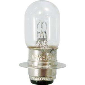 T19 P15D25-1(TB7/PH7) 12V25/25W NAou@wbhCgp1@iԁF00-05-0263 @݁I