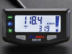 ACEWELL �^�L�m�E�E�f�W�^�����[�^�[ (ACE-153) �@�������݁I