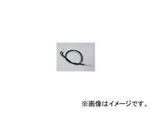 ハリケーン HB6293-10 ロング スロットルケーブル W ブラック CB400SF/SB_(’08〜’14 VTEC Revo:NC42)  送料込み!