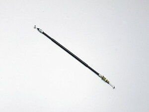 �n���P�[���@HB6267 �����O �t�����g�u���[�L�P�[�u�� �u���b�N �X�}�[�gDio-DX/Z4(AF57) �@�������݁I