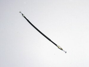 �n���P�[���@HB6268 �����O ���A�u���[�L�P�[�u�� �u���b�N �X�}�[�gDio-DX/Z4(AF57) �@�������݁I