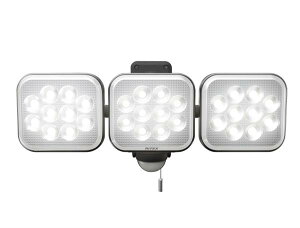 CebNX LED-AC3042 ZT[Cg100v 14w×3 @݁I