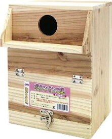 エクセルボタンインコ巣 　送料込み！