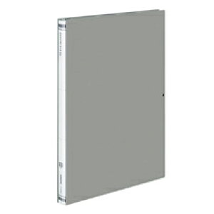 �K�o�b�g�t�@�C��(���p�^�C�v�EPP��)A4�c�O���[ (�t-P90NM) �@�������݁I