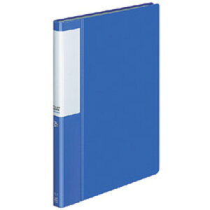 �N�����[�u�b�N��POSITY��(�Œ莮) �������� A5�^�e 20�|�P�b�g �u���[(P3��-L22NB) �@�������݁I