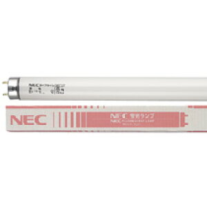 NEC �O���[�X�^�[�g15W�`���F4�{ FL15W �yFL15W/4K-L�z �@�������݁I