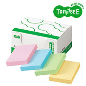 TANOSEE ӂ m[g` 75×50mm 4F 100×10(7550ASE-10) @݁I